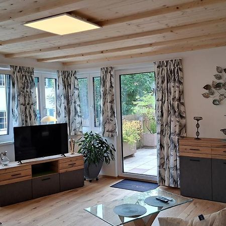 Haus Bergblick Apartamento Altaussee Exterior foto