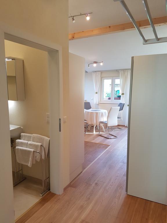 Haus Bergblick Apartamento Altaussee Exterior foto