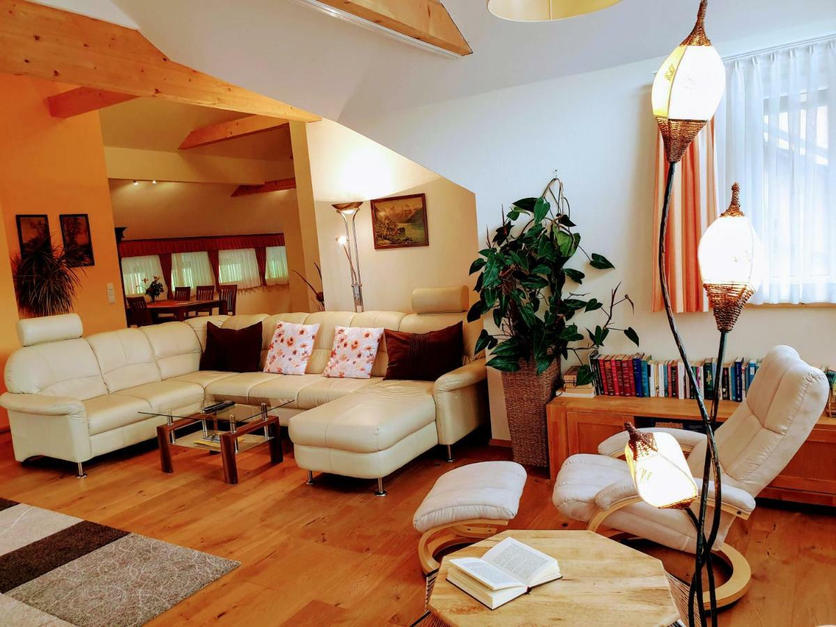 Haus Bergblick Apartamento Altaussee Exterior foto